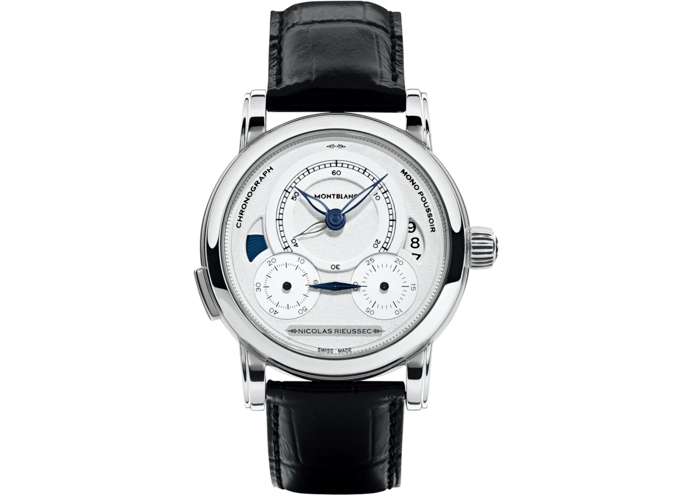Montblanc nicolas rieussec 111012 outlet