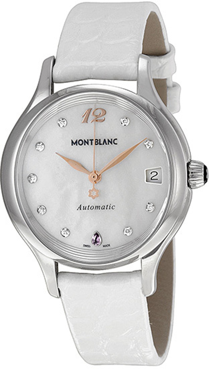 Montblanc princesse grace discount de monaco watch