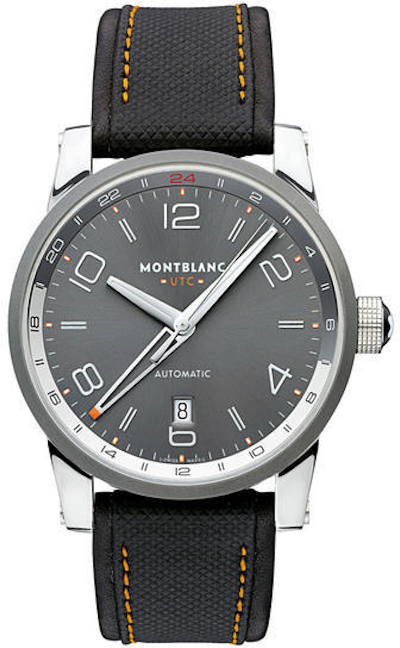 Montblanc 109137 2025