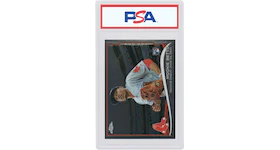 Mookie Betts 2014 Topps Chrome Update Rookie #MB-46