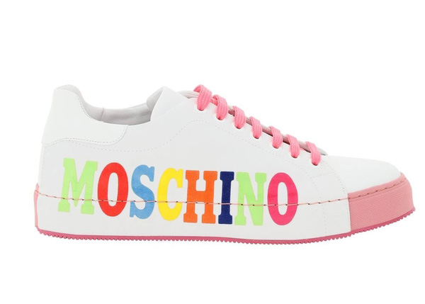 Love Moschino Logo Download png