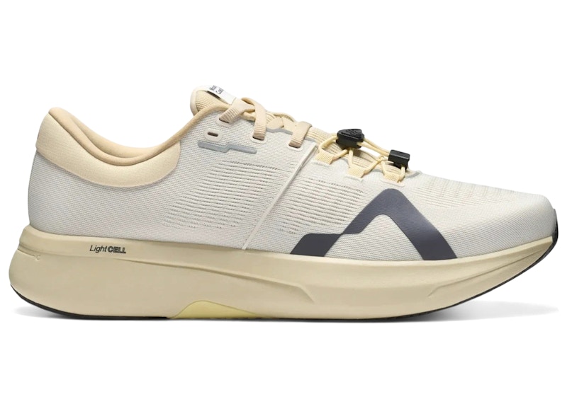 Mount to Coast R1 Beige (Women's)