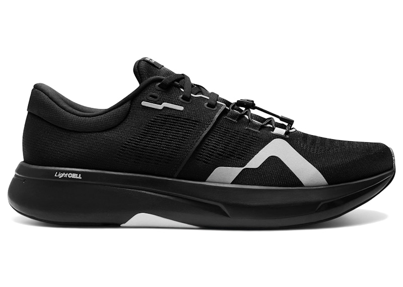 Mount to Coast R1 Black (Women's)