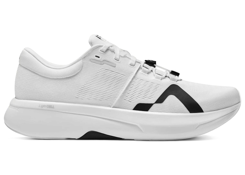 Mount to Coast R1 White