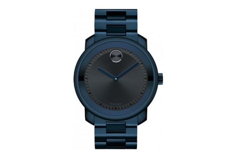 Movado 2025 bold 3600296