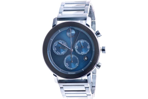 Movado Bold Evolution Blue 3600683