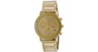 Movado Bold Evolution Gold Ion-Plated 3600682