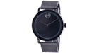 Movado Bold Evolution Ion-Plated Mesh 3600562