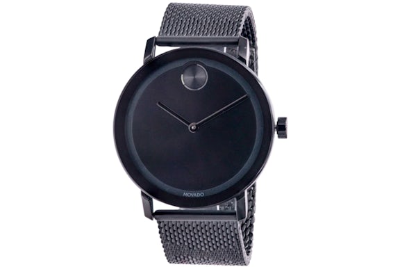 Movado Bold Evolution Ion-Plated Mesh 3600562