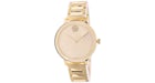 Movado Bold Evolution Pale Gold 3600733