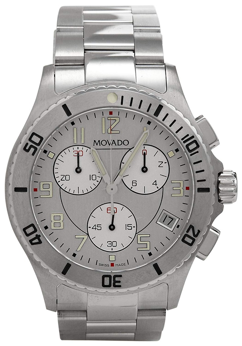 Movado hotsell junior sport