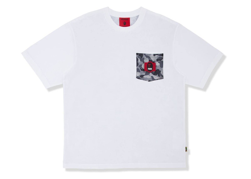 Streetwear - Average Sale Price BAPE T-Shirts - StockX