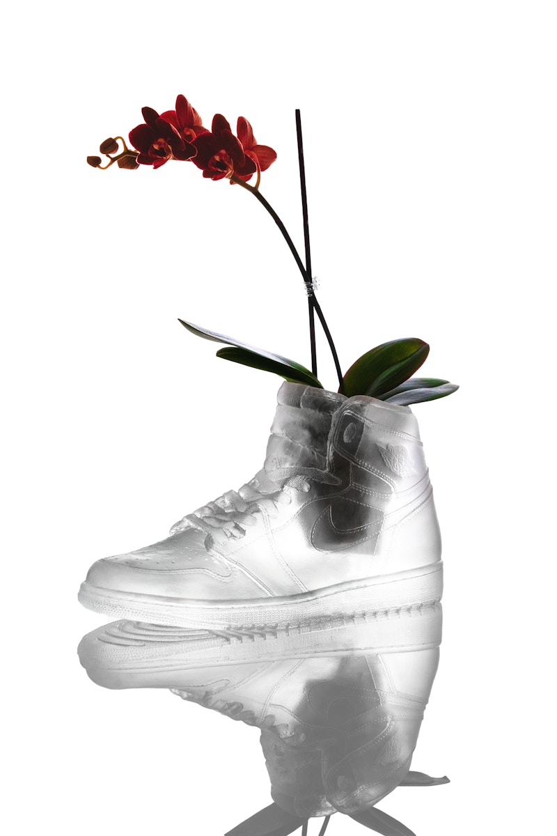 Mr flower fantastic aj1 Clearance
