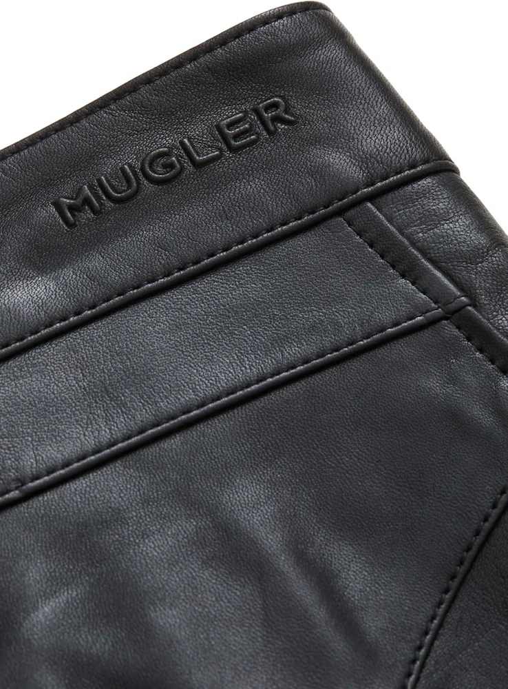 H&M x Mugler Briefs size M - Brand new, Men's Fashion, Bottoms