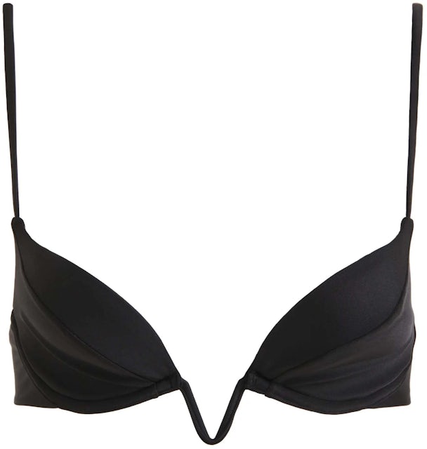 Louis Vuitton Monogram Embellished Bikini