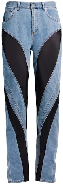Louis Vuitton Slim Regular Size Jeans for Men for sale