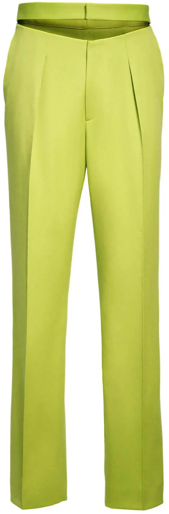 Fransa FRVOMAX Capri pants Oil Green – Shop Oil Green FRVOMAX Capri pants  from size 36-46