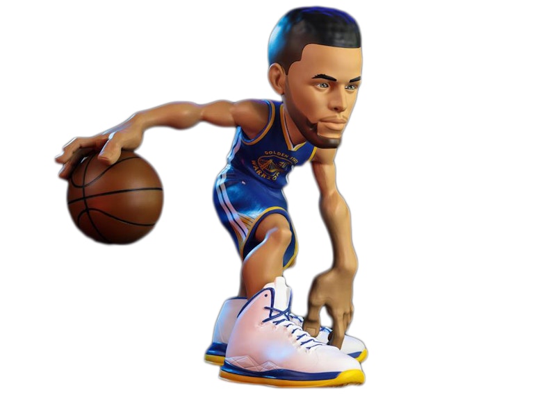 stephen curry warriors icon edition 2020