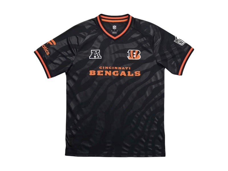 Pre-owned Nfl Men's X Fanatics Fest Exclusive Cincinnati Bengals Jersey In Multi