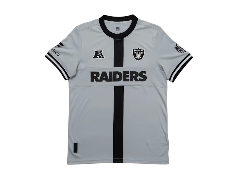 NFL x Fanatics Fest Exclusive Las Vegas Raiders Jersey