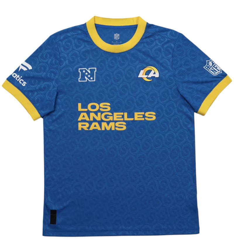 NFL x Fanatics Fest Exclusive Los Angeles Rams Jersey Multicolor
