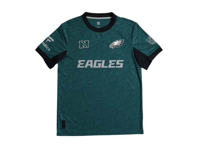 NFL x Fanatics Fest Exclusive Philadelphia Eagles Jersey