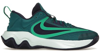 Nike Giannis Immortality 3 Greece X Nigeria