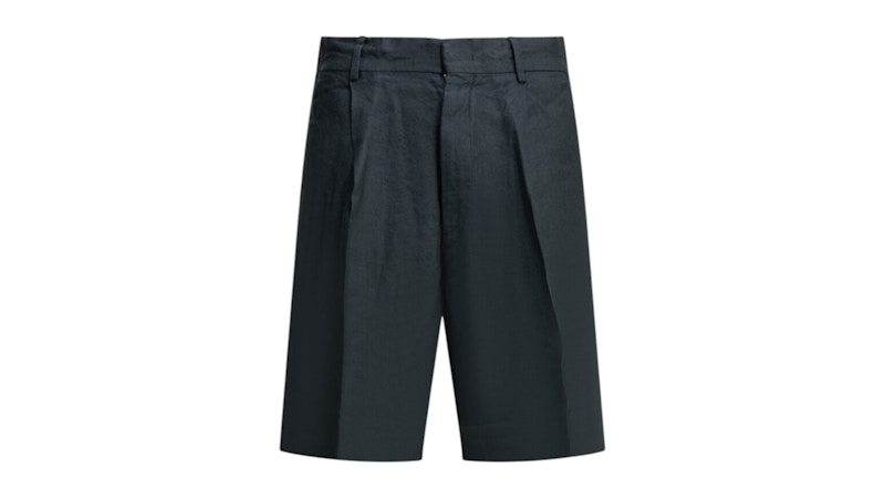 NN.07 Kay Formal Short Blue