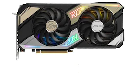 NVIDIA ASUS GeForce RTX 3060 12G OC V2 Graphics Card (KO-RTX3060-O12G-V2-GAMING)