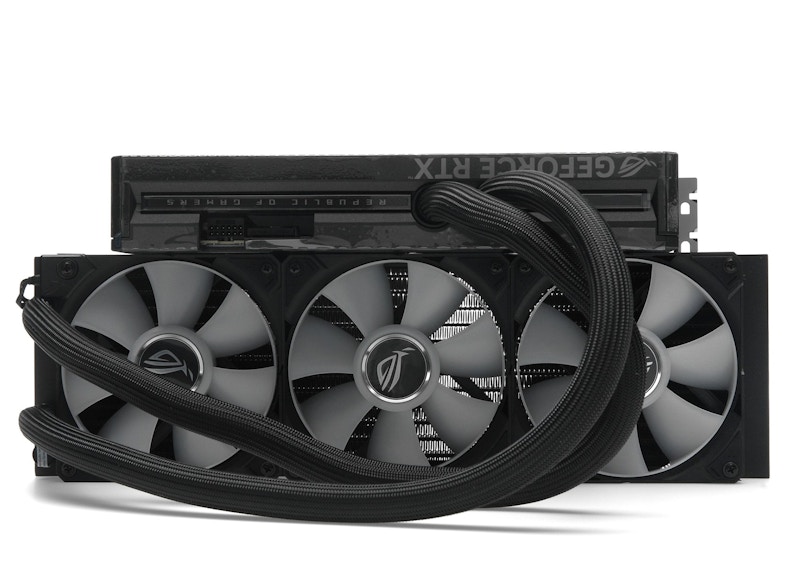 NVIDIA ASUS GeForce RTX 5090 ROG ASTRAL LC GAMING OC NVIDIA ASUS GeForce RTX 5090 ROG ASTRAL LC GAMING OC