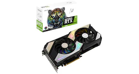 NVIDIA ASUS KO GeForce RTX 3060 OC 12G Graphics Card (KO-RTX3060-O12G-GAMING)
