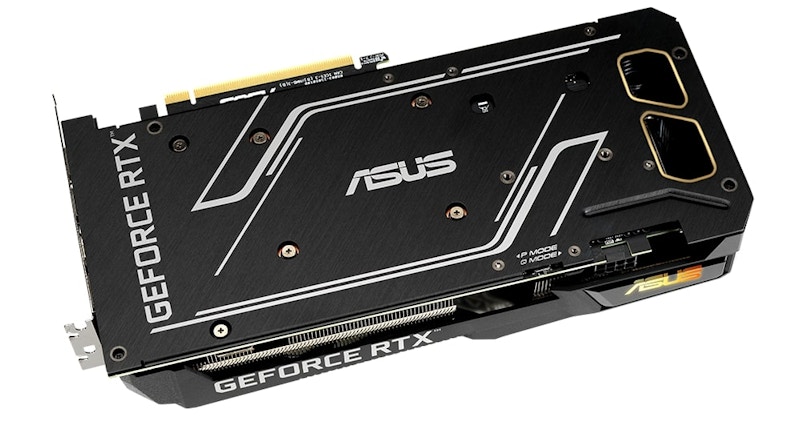 Rtx 3060ti asus online strix