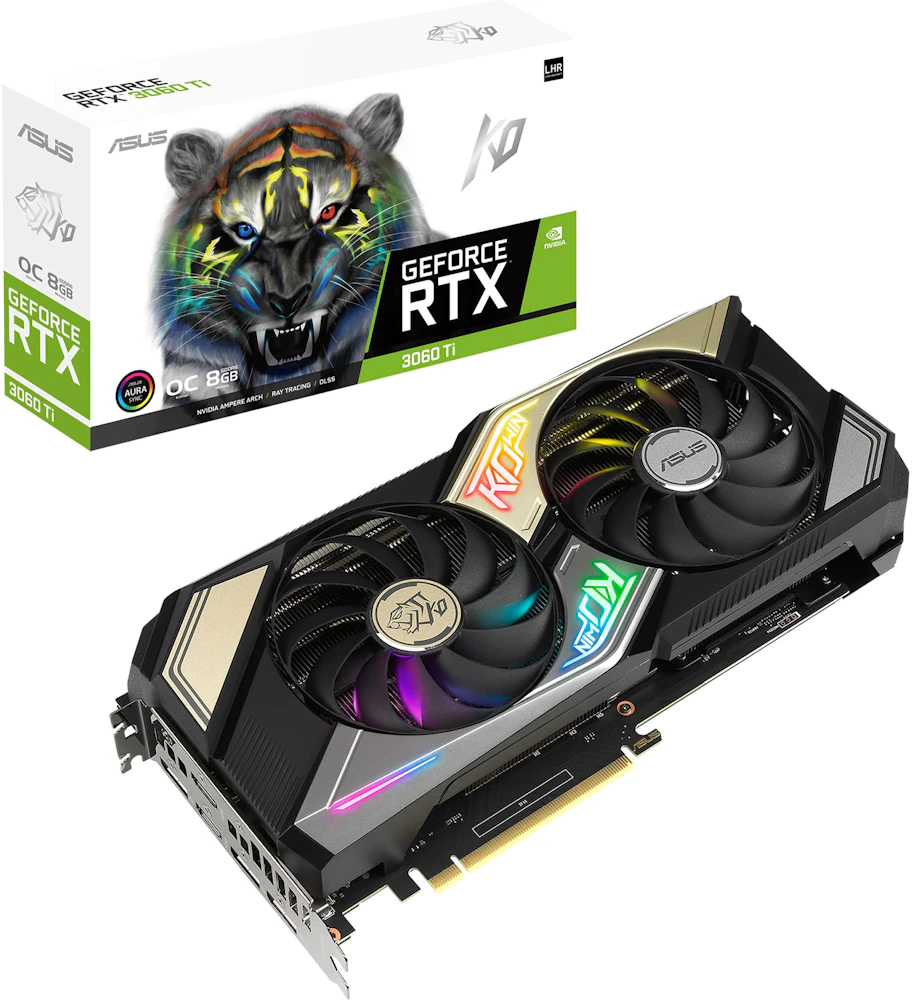 Ventilateur de refroidissement pour GPU, pour gelée RTX 3070