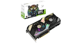 NVIDIA ASUS KO GeForce RTX 3070 8G OC Graphics Card (KO-RTX3070-O8G-GAMING)