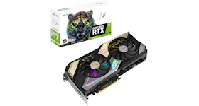 NVIDIA ASUS KO GeForce RTX 3070 8G OC Graphics Card (KO-RTX3070-O8G-GAMING)