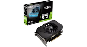 NVIDIA ASUS Phoenix GeForce RTX 3050 8G Graphics Card PH-RTX3050-8G