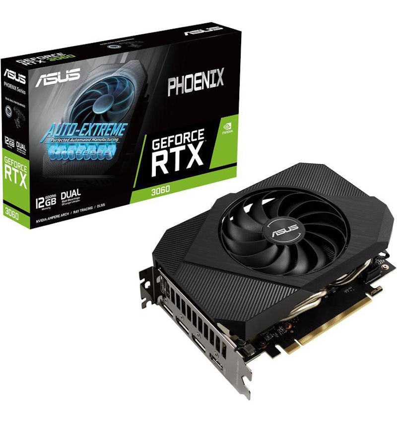 Asus Ko Amazon Geforce Rtx 3060 Ti Ko Geforce Asus 3060 Gpu NVIDIA