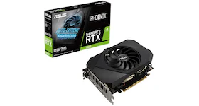 NVIDIA ASUS Phoenix GeForce RTX 3060 12G Graphics Card (PH-RTX3060-12G)