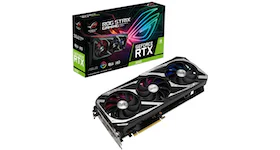 NVIDIA ASUS ROG Strix GeForce RTX 3050 8G Graphics Card (rog-strix-rtx3050-8g-gaming-model)