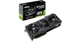 Asus discount 3060ti tuf