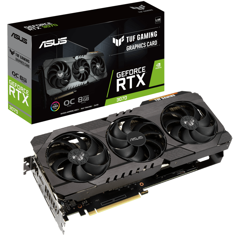 買い物 NVIDIA Geforce RTX3070 値下げ⭕️ euro.com.br