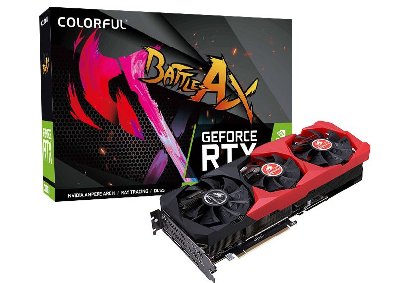 Colorful gtx discount