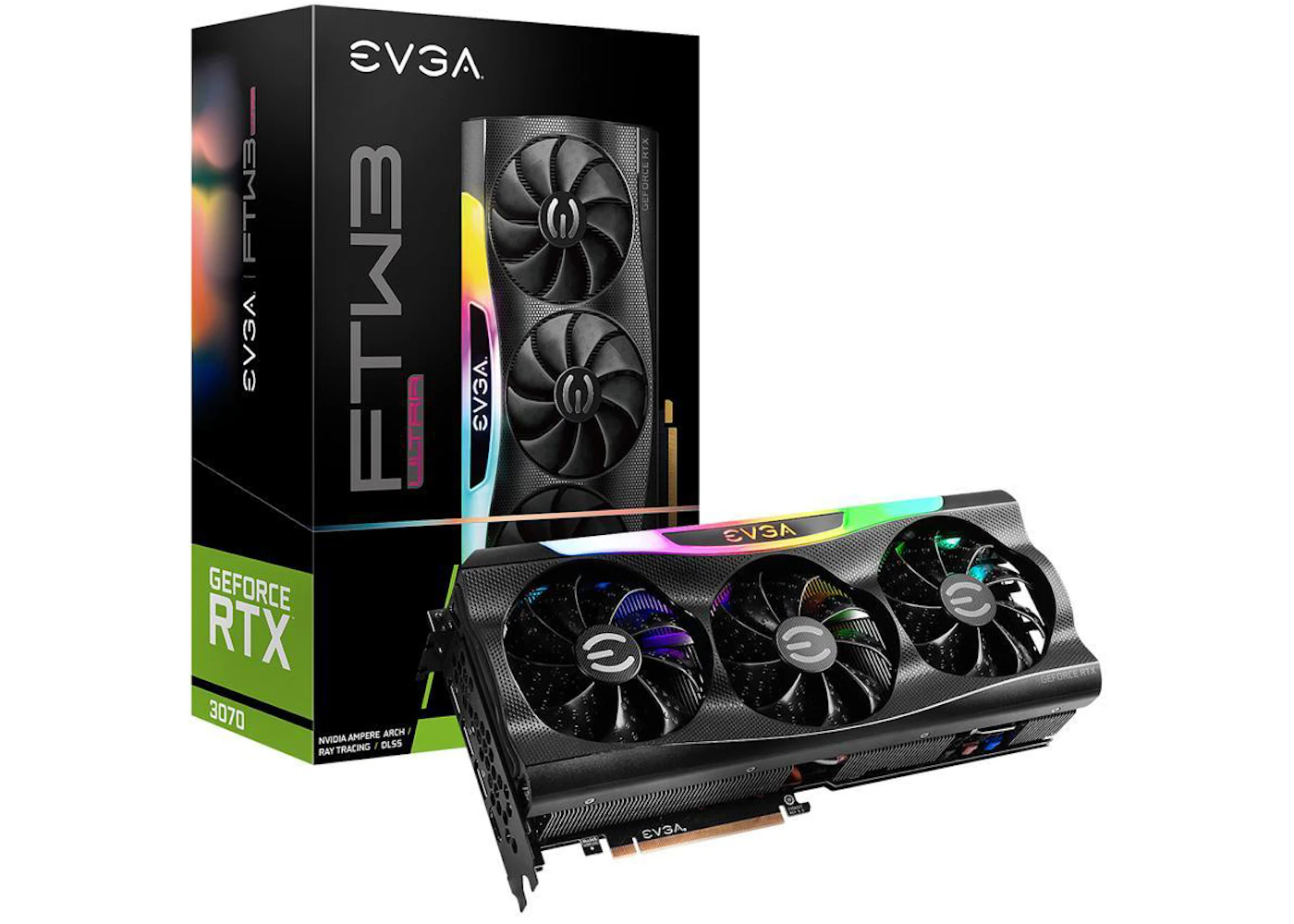 Evga Xc Ultra 3070 Evga Xc3 Ultra 3070 Msrp EVGA GeForce RTX 3070