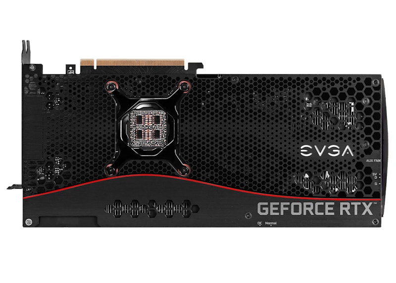 NVIDIA EVGA GeForce RTX 3080 FTW3 ULTRA GAMING 10G LHR Graphics