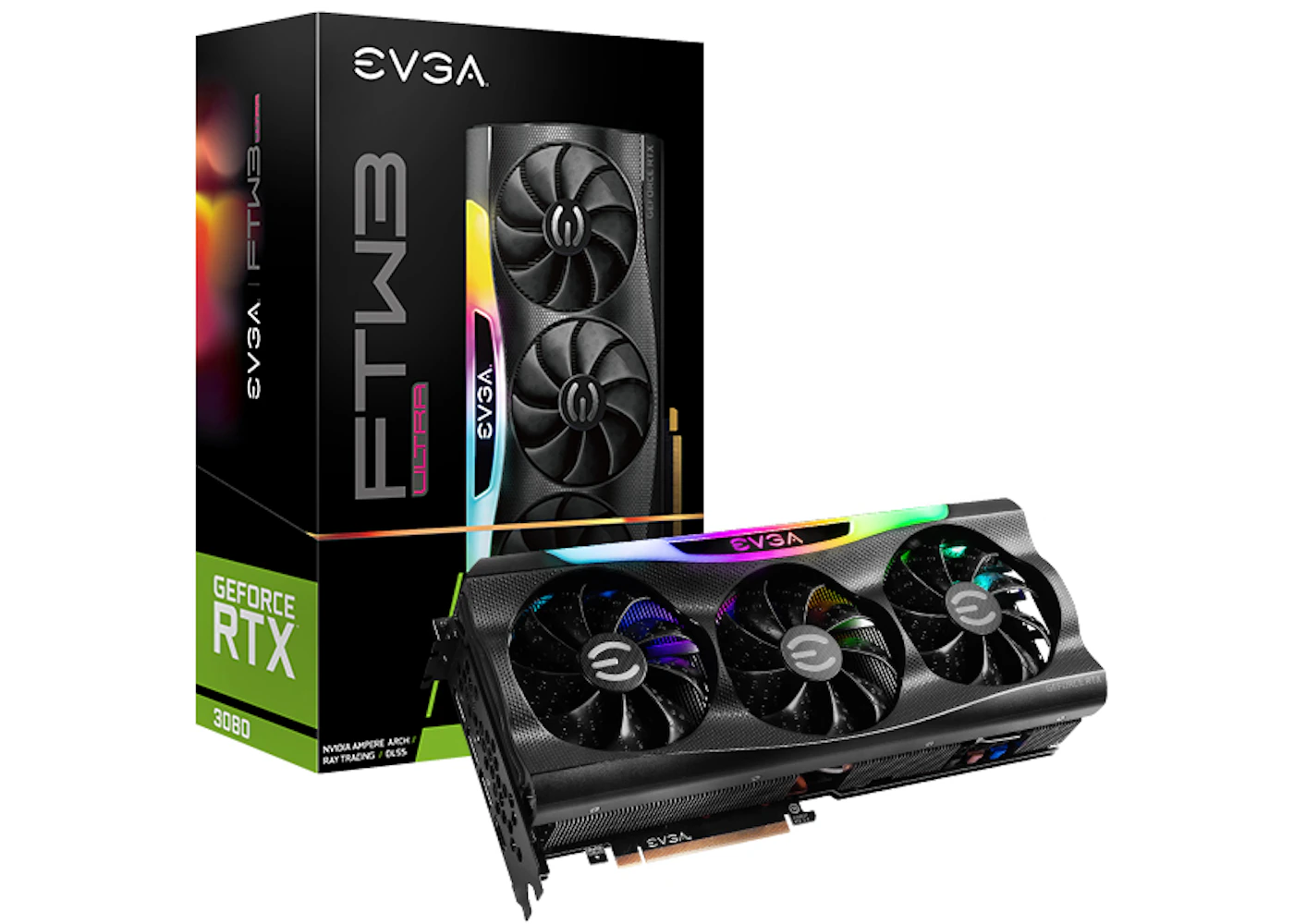 Gpu Overclockers 3090 Trinity 24gb Zotac 3090 Trinity Overclock