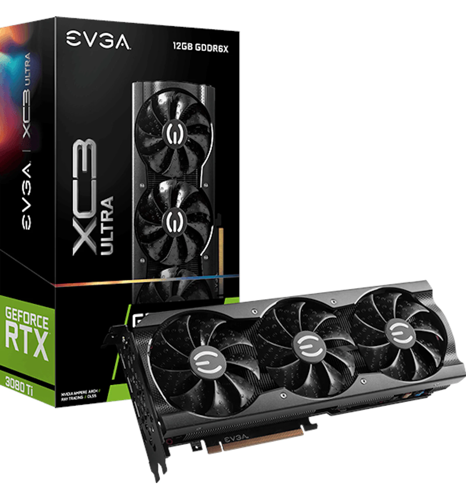 ピンク・ブルー NVIDIA GeForce RTX 3080 Ti (訳あり/ジャンク品