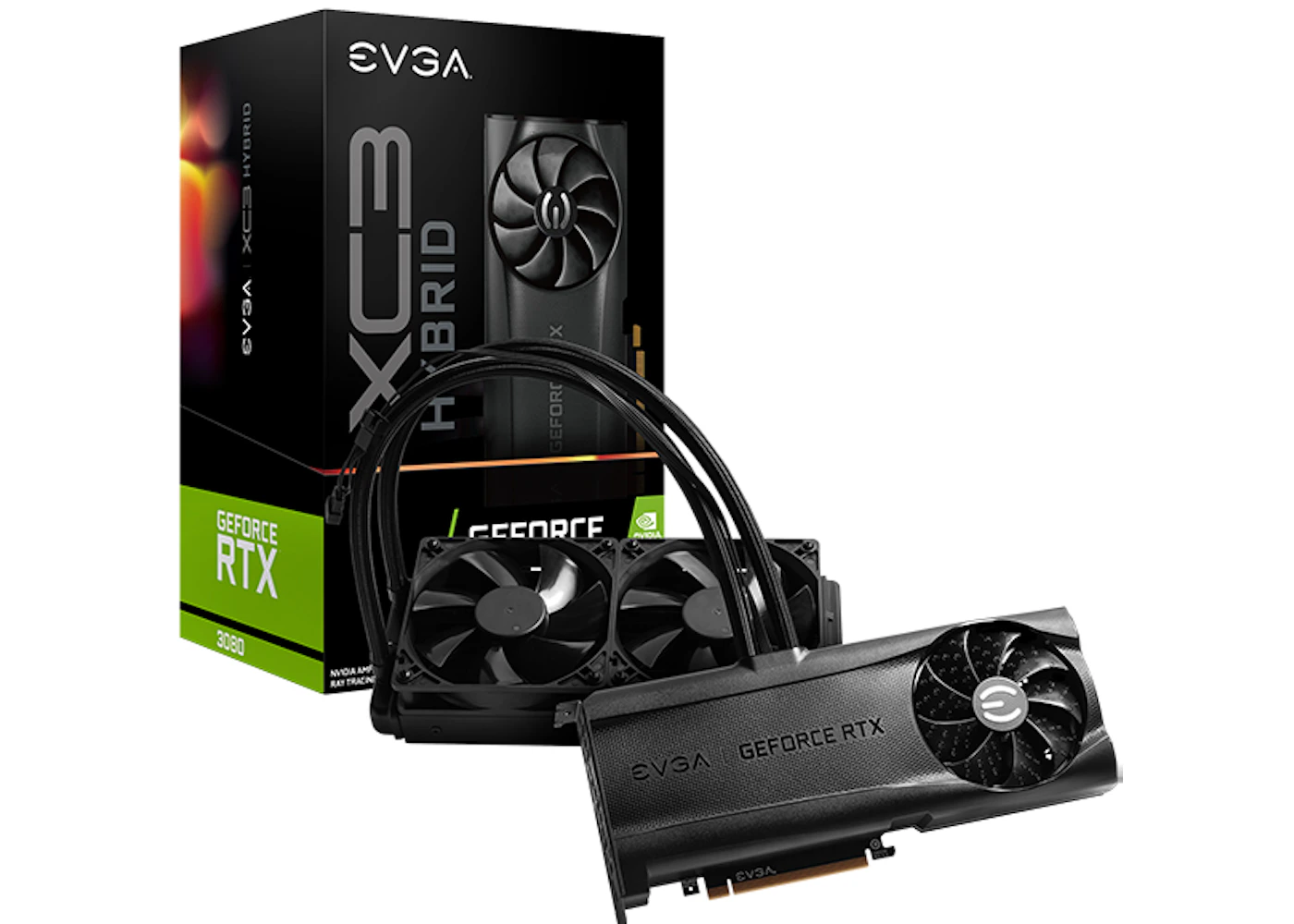 Evga Msrp 2070 Gaming Evga Xc Hybrid Rtx 2070 Super EVGA GeForce