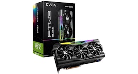 NVIDIA EVGA GeForce RTX 3090 Ti FTW3 BLACK GAMING 24G Graphics Card 24G-P5-4981-KR
