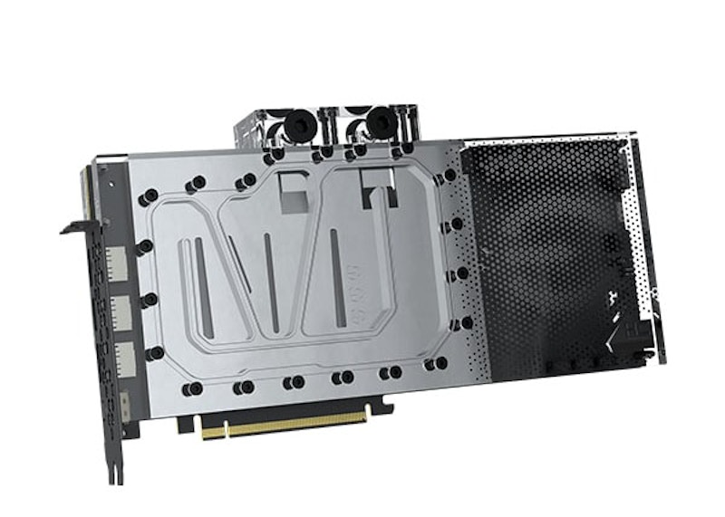 Evga geforce rtx 2080 ti ftw3 ultra sale hydro copper