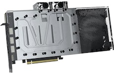 NVIDIA EVGA GeForce RTX 3090 FTW3 ULTRA GAMING 24GB GDDR6X Backplate  Graphics Card (24G-P5-3987-KR) - US
